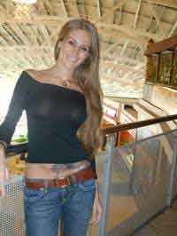 horny Chickasha woman pics